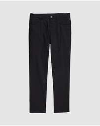 The North Face - Sprag 5-Pocket Pants