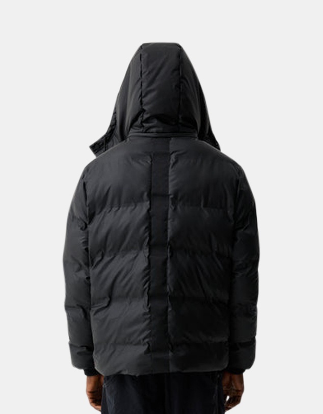 Hunter - Wiley Sonic Welded PU Puffer Jacket
