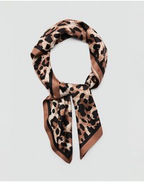 M.N.G - Leona Scarf
