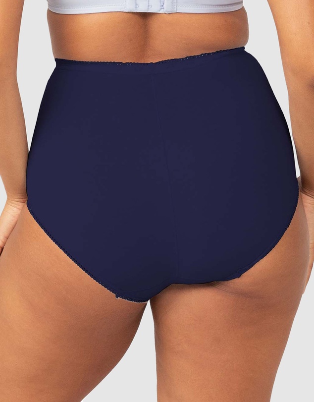 Sloggi - Sloggi Maxi Twin Pack