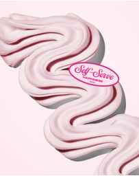 Allkinds - Strawberry Whipped Shower Foam