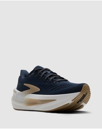 Brooks - Glycerin Max 2 - Men's