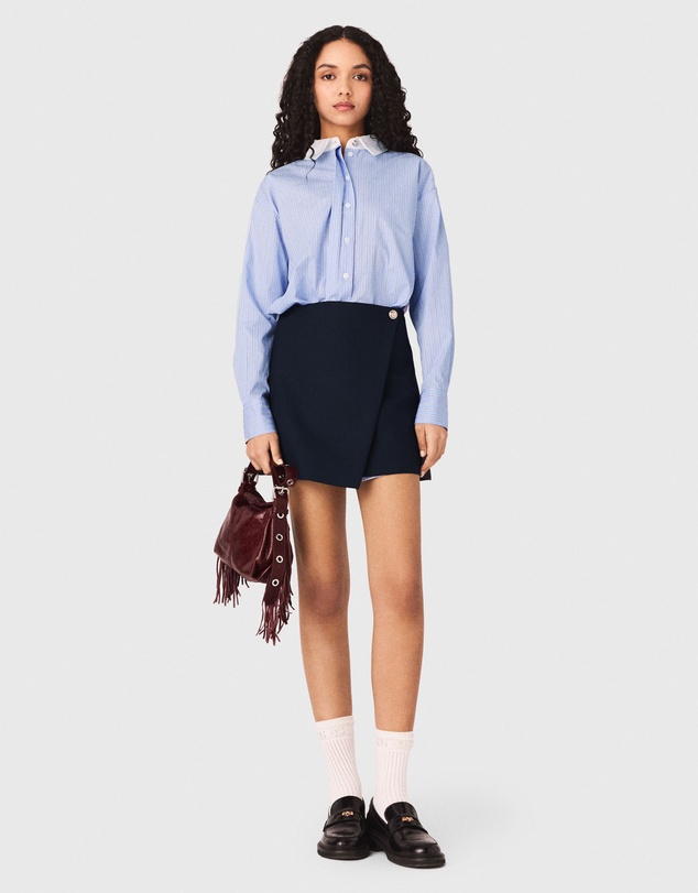 Maje - Riback Dress