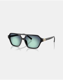 Tiffany & Co. - 0TF4264U