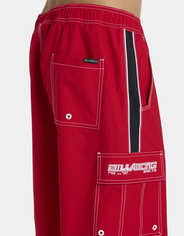 Billabong - Mens Throw On 3.0 22