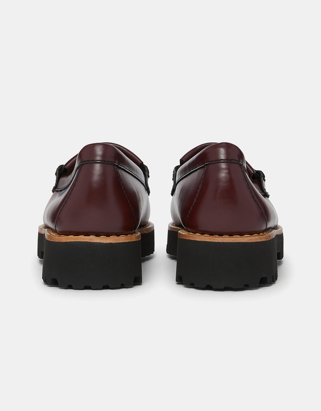 G. H. BASS - Weejun 90s Esther Kiltie - Women's