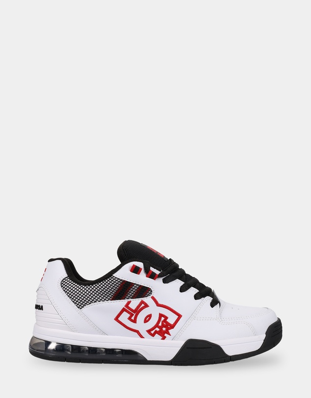 DC Shoes - Mens Versatile Skate Shoes