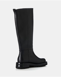 Alias Mae - Silvie Boots