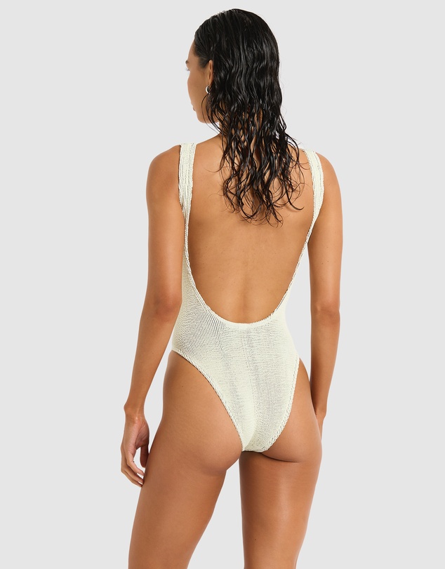 Bond-Eye Swimwear - Mara 1 Pce