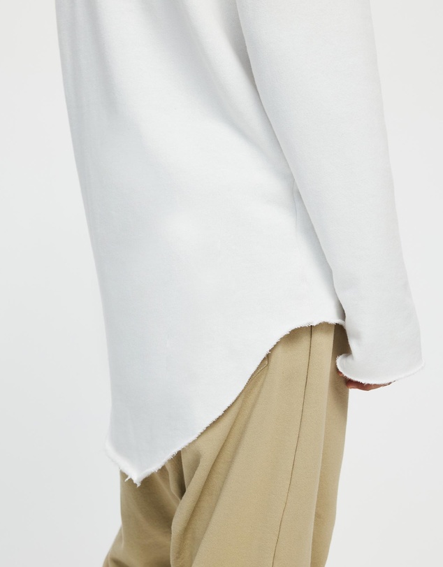 Surrounded By Ghosts - The Botryogen Fleece Sweatshirt