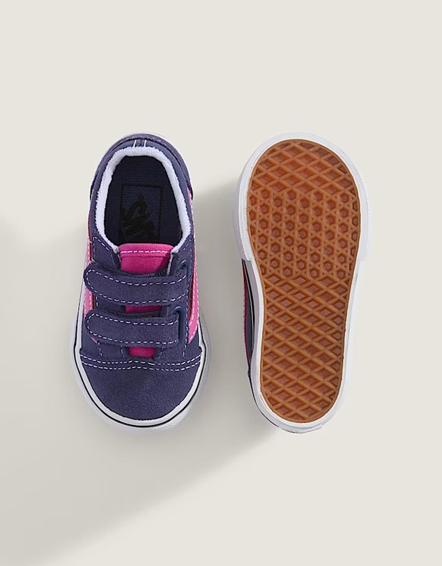 Vans - Old Skool V - Kids