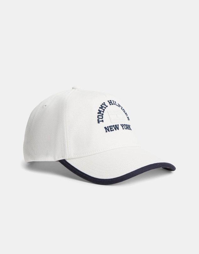 Tommy Hilfiger - Flag Summer Graphic Cap