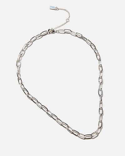 Premium Single Chain Necklace