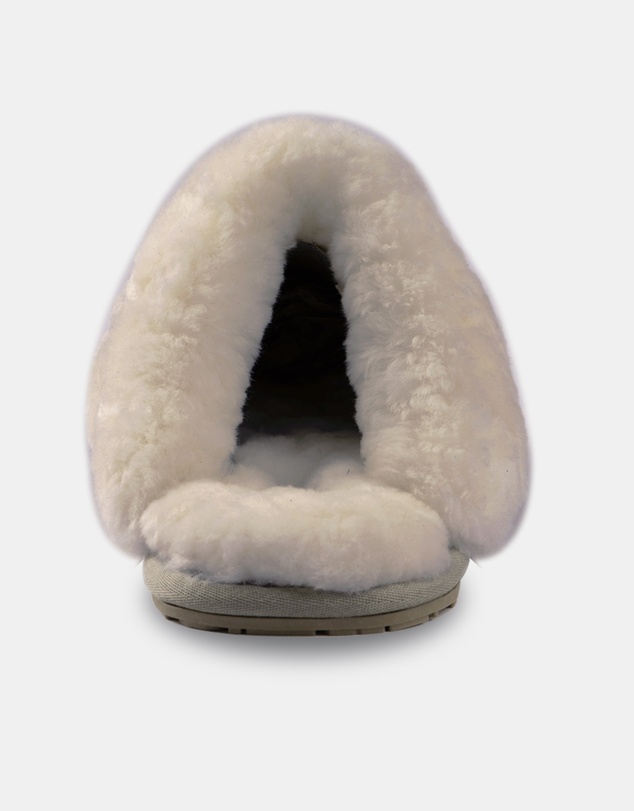 AusWooli Ugg Boots - Shelley Sheepskin Wool Slippers