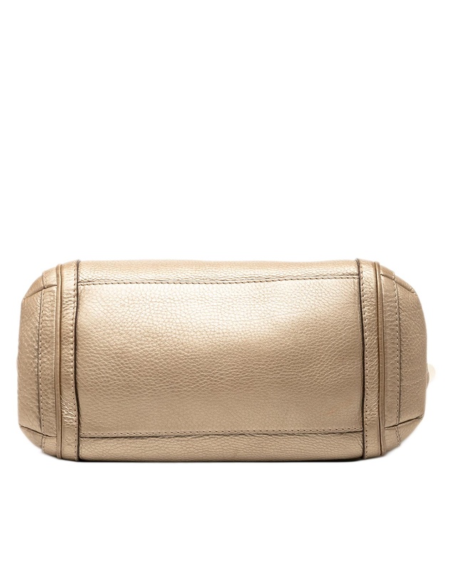 Pre-Loved by Azura Reborn - Pre-Loved Leather Bella Satchel