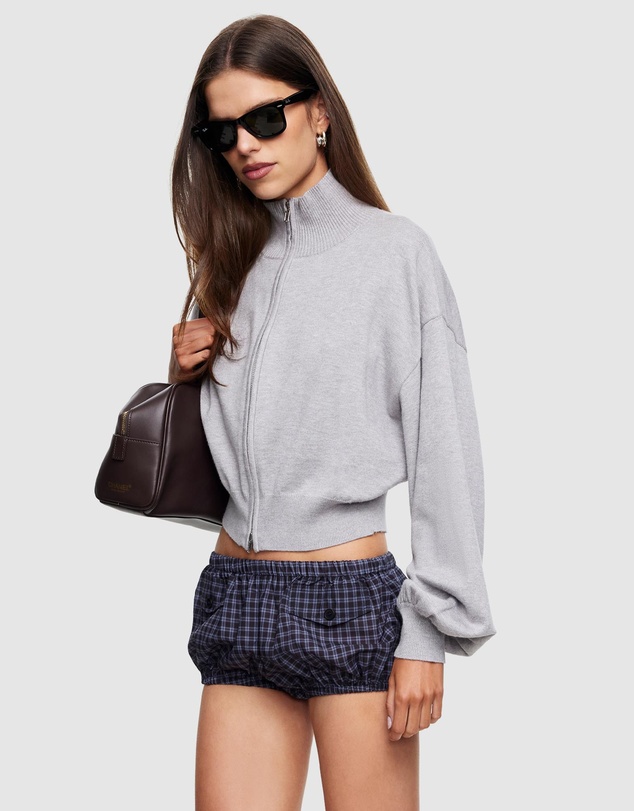 Lioness - Little J Knit Jacket