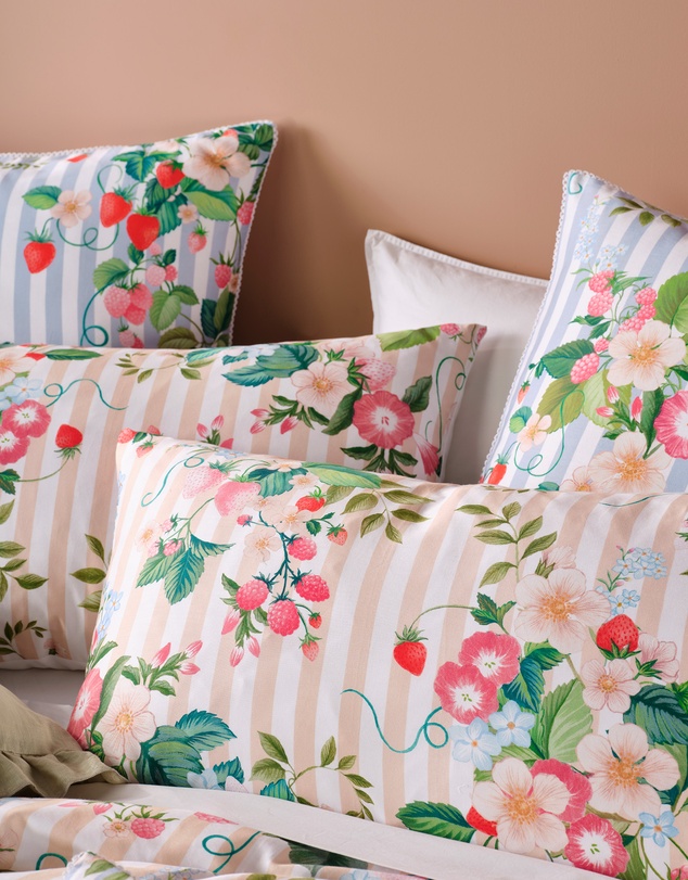 Linen House - Keeley Quilt Cover Set