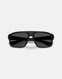 Prada Linea Rossa - 0PS B02S