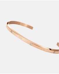 Daniel Wellington - Classic Lumine Bracelet Large