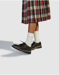 Rollie - Derby Rise Shoe