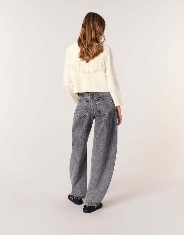 Maje - Moussailla Cardigan