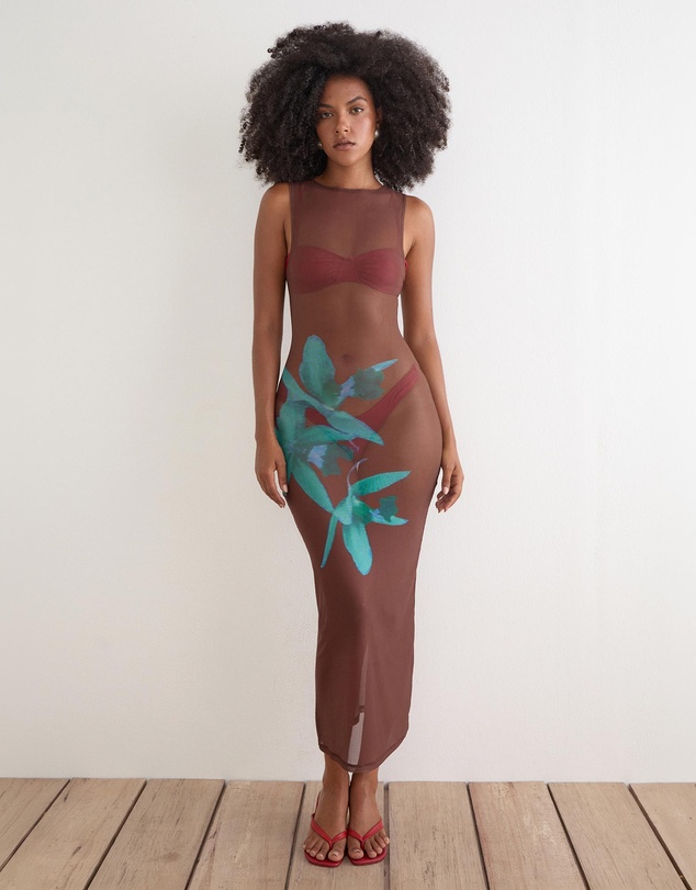 Motel Rocks - Fay Dress