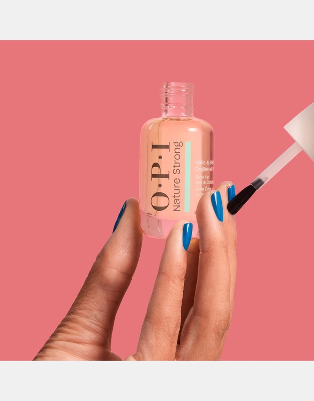 O.P.I - Glow Up Nail Cuticle Oil 15 Ml