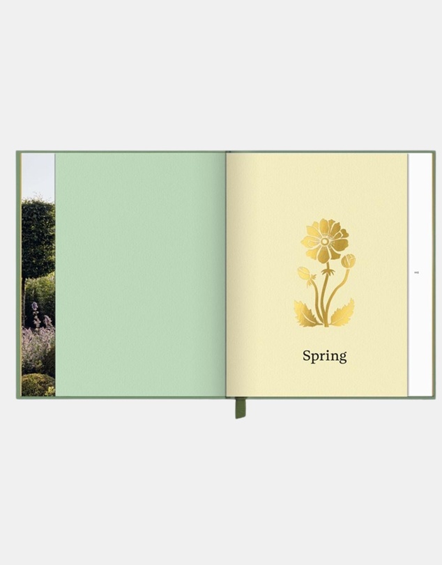 Brumby Sunstate - Diary of an English Garden