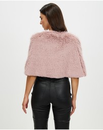 Romance by Honey and Beau - Leea Cape