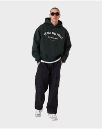 Zanerobe - Parachute Pant