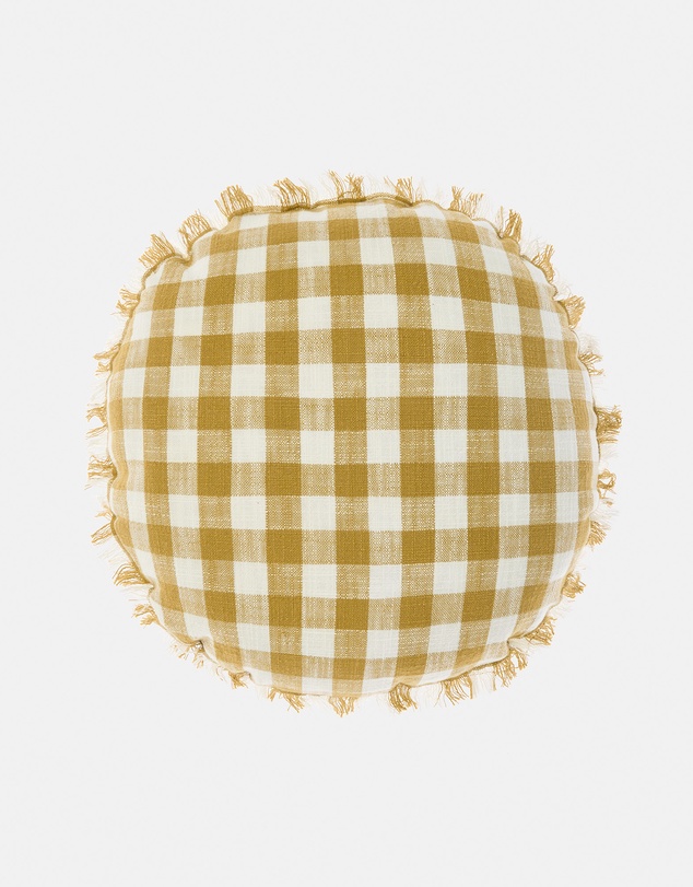 Linen House - Tavola Filled Cushion