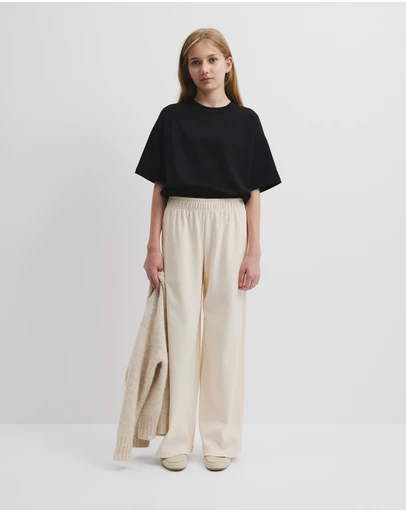 Country Road - Wide Leg Sweat Pant