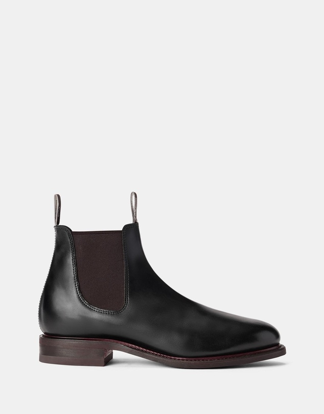 R.M.Williams - Urban Turnout - Men's