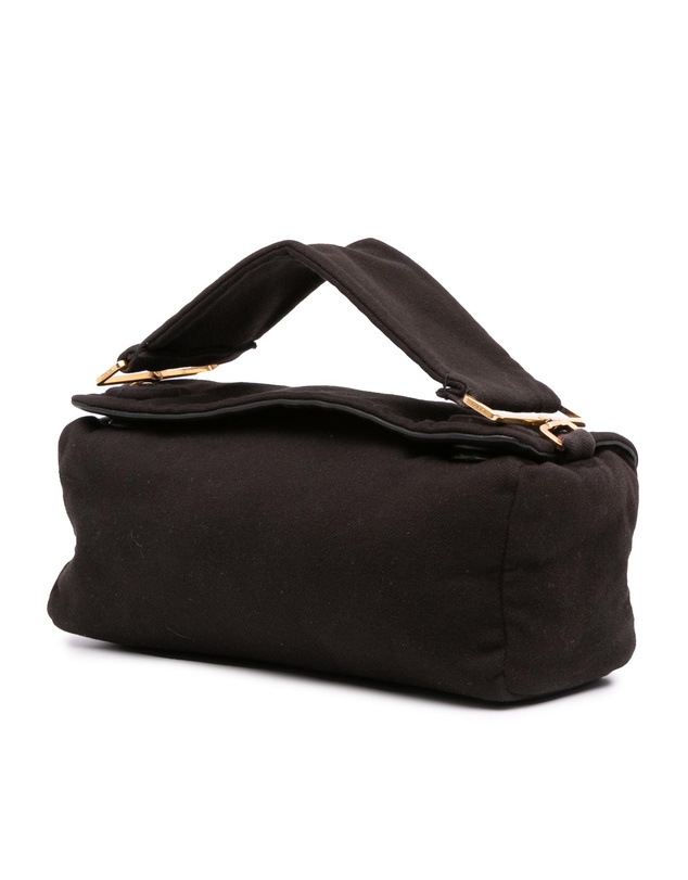 Pre-Loved by Azura Reborn - Pre-Loved Jersey Handbag