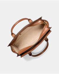Michael Kors - Becca MD Satchel