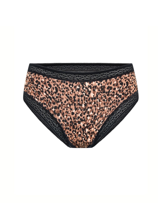 Modibodi - Sensual Period Underwear Boyleg Light Absorbency