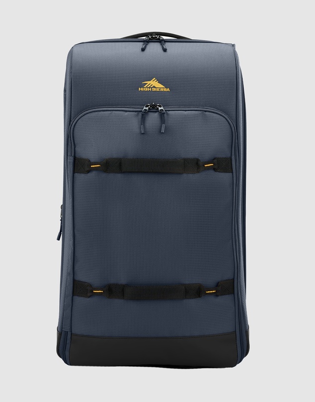 High Sierra - Ultimate Access 4DLX Ultimate Access 4 DLX Wheeled Duffle 71cm