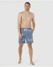 Rip Curl - AOTS - TY Williams Volley Boardshorts