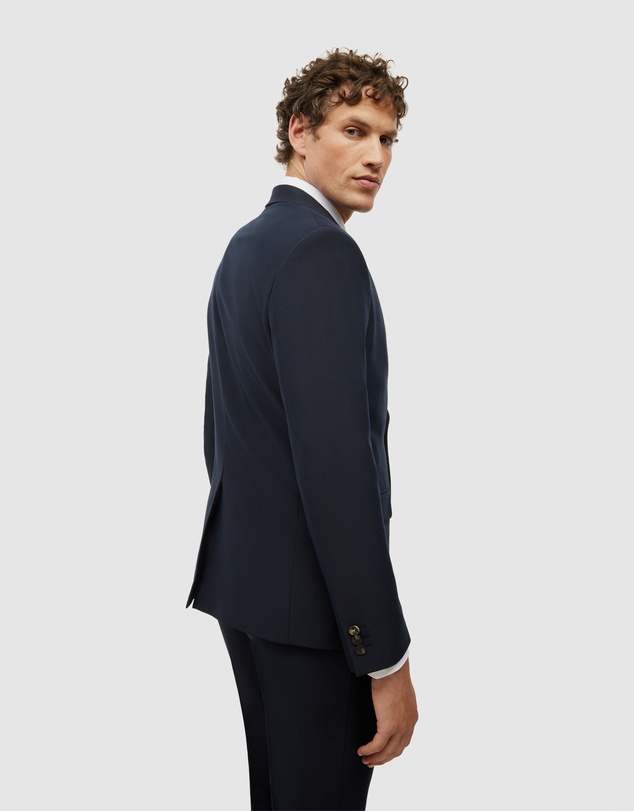 Politix - Elijah Tailored Jacket