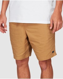 Element - Ca Bear Walkshorts