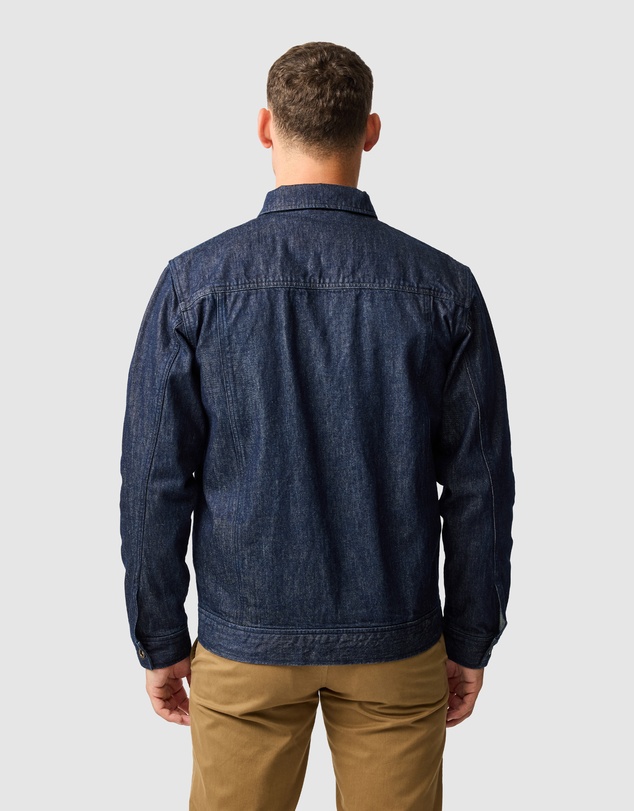 Rodd & Gunn - Tennyson Inlet Jacket
