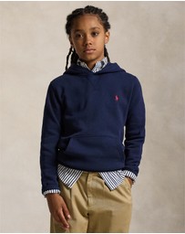 Polo Ralph Lauren - Fleece Hoodie - Teens