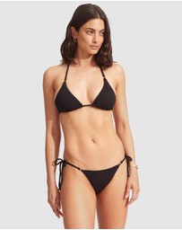Seafolly - Tie Side Rio pants