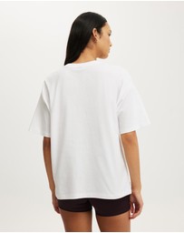 Cotton On Body Active - Active Graphic Tee