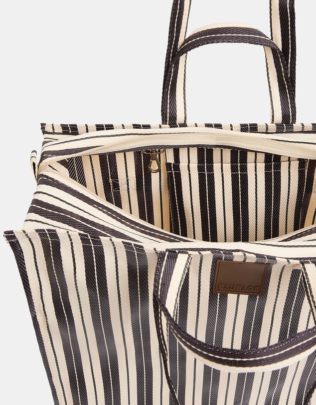 EAU BAGS - Vacay Travel Bag