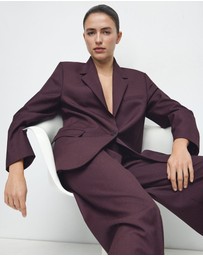 M.N.G - Hidra Blazer