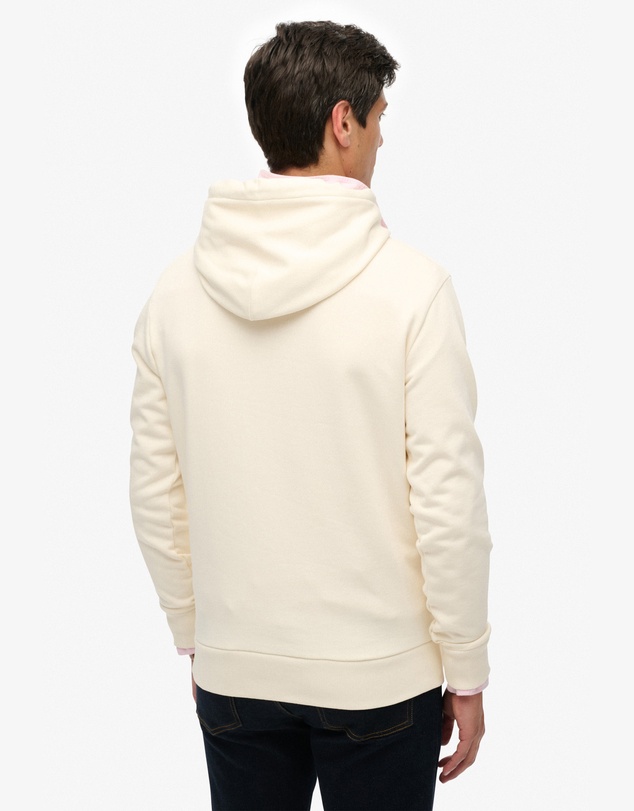 Superdry - Athletic Essential Hoodie