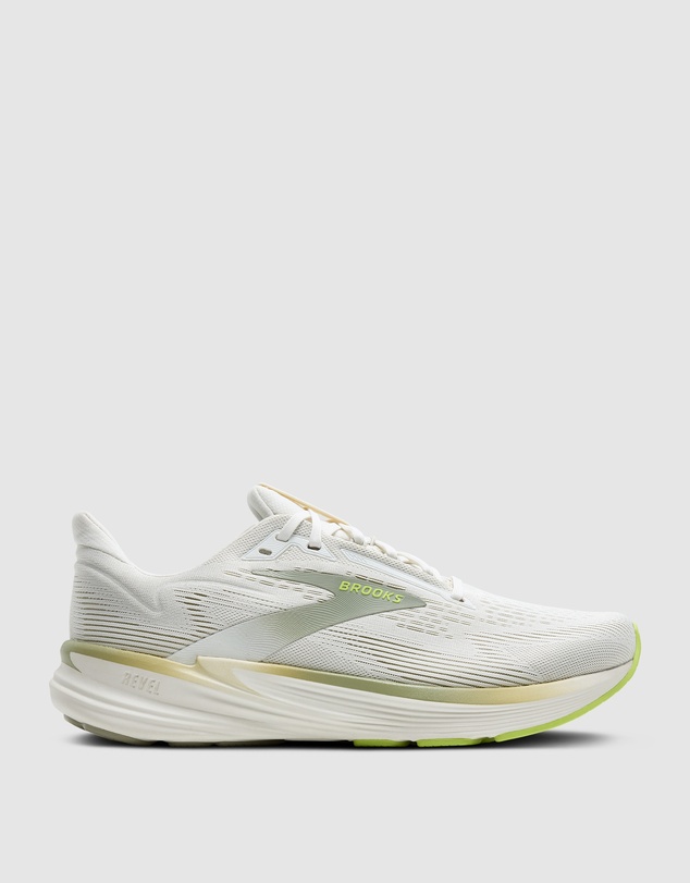 Brooks - Revel 8 - Men's
