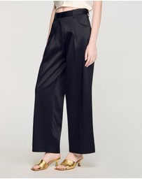 Sandro - Zephir Pants