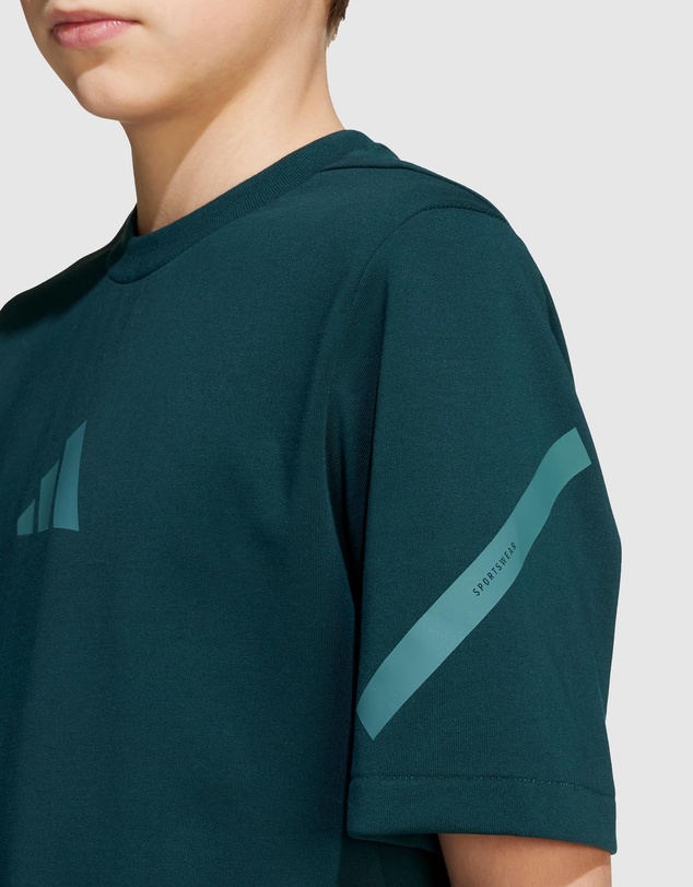 adidas Sportswear - Z.N.E. Tee - Kids-Teens
